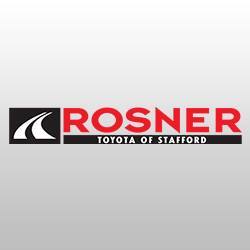Rosner Toyota Scion of Stafford