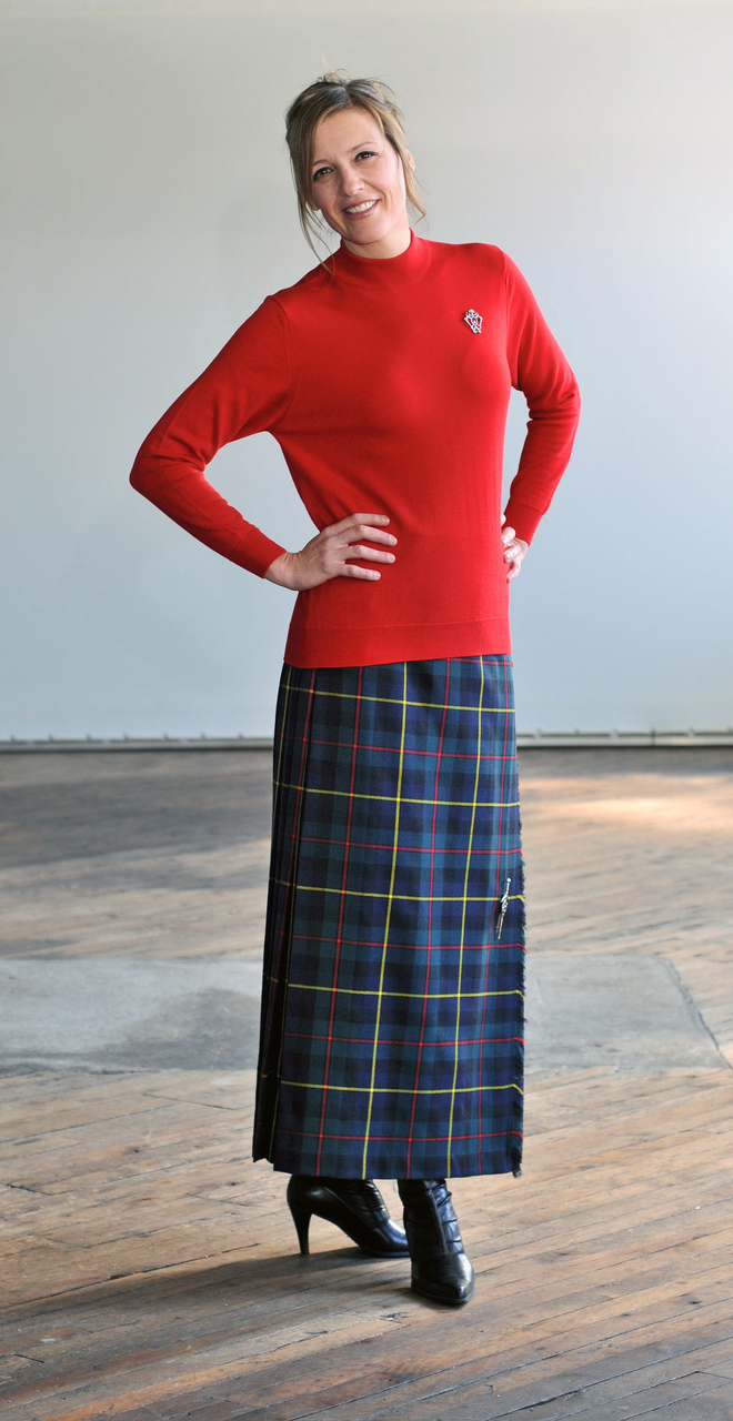 MacLeods Scottish Shop