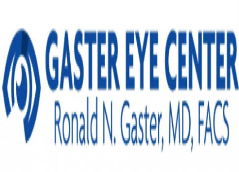 Gaster Eye Center
