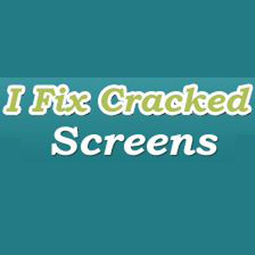 I fix Cracked Screens