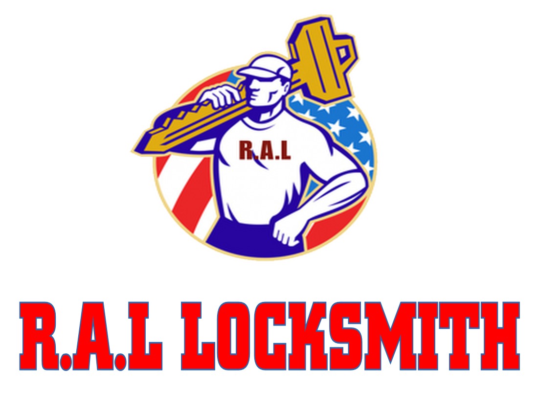 RAL Locksmith