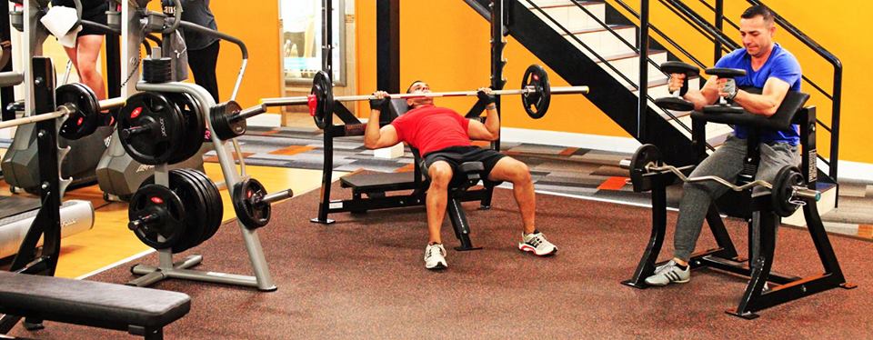 Gym In Bromley - TruGym