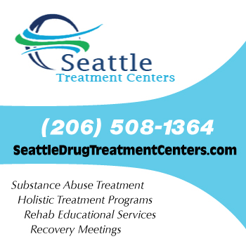 Drug Rehab Treatment Centers Seattle
