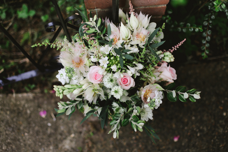 Funeral Flowers Kent