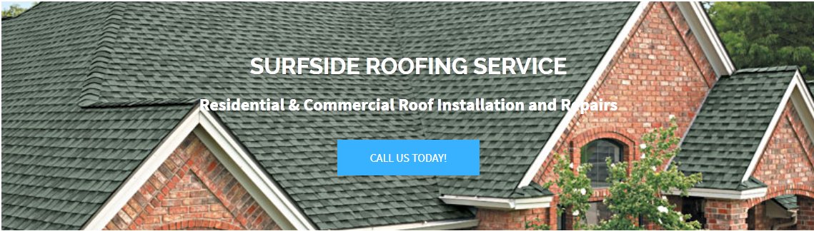 Surfside Roofing Service
