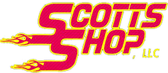 Scott’s Shop
