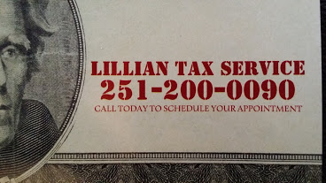 Lillian Tax Service