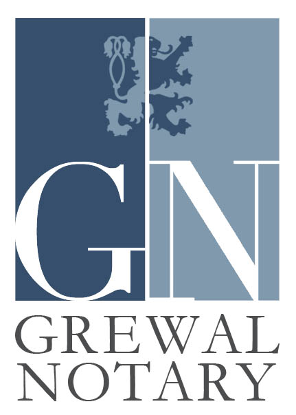 Grewal Notary