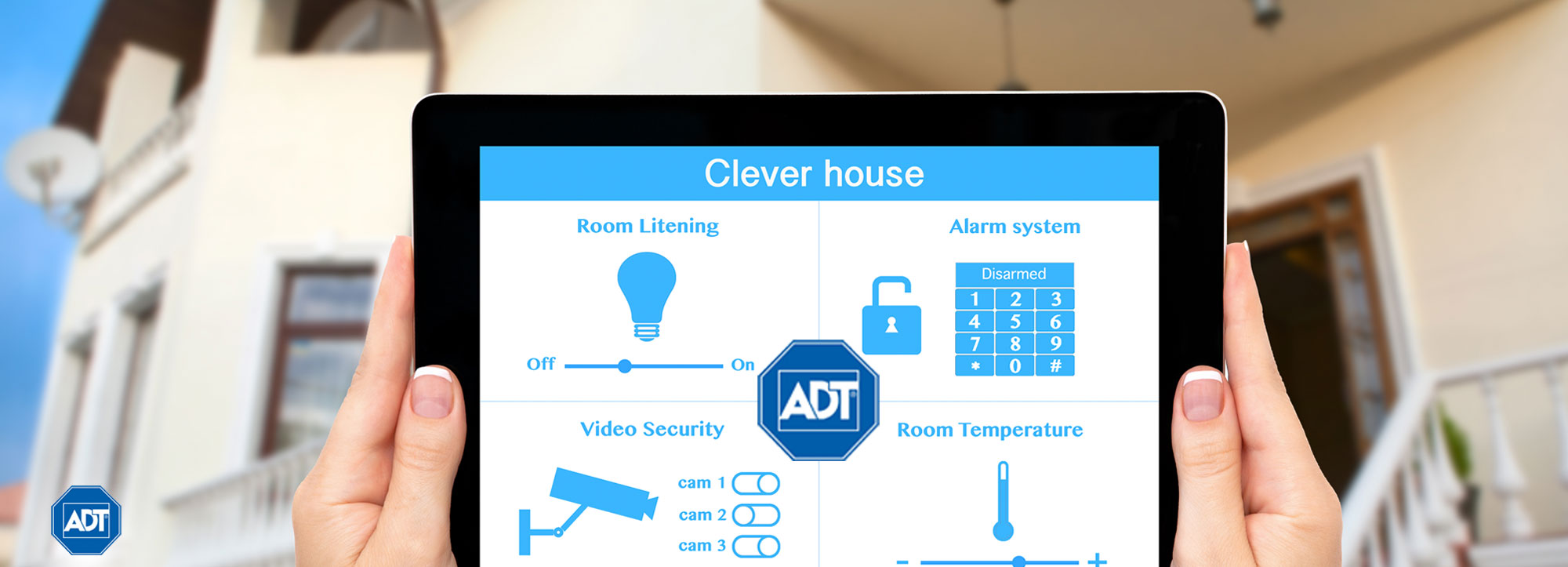 ADT Security Services, LLC