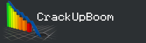 Crack Up Boom