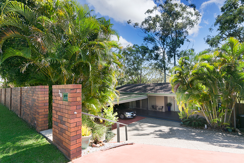 Real Estate Agent Mount Gravatt East