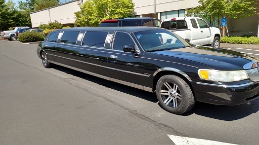 Salt Lake Limousines