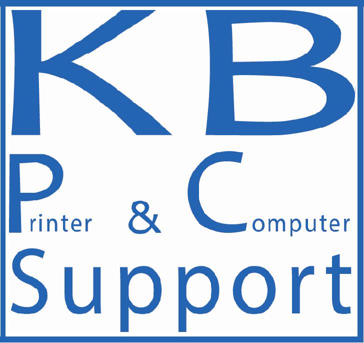 KB Printer & Computer Support