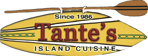 Tante's Island Cuisine