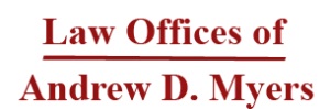 Law Offices of Andrew D. Myers