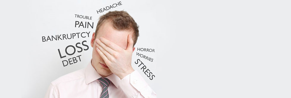 Personal Bankruptcy in Australia