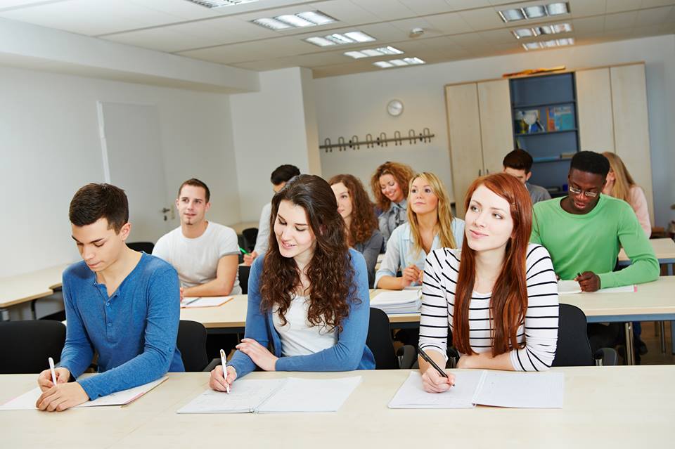 Vigil Training College