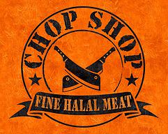 Chop Shop Fine Halal Meat