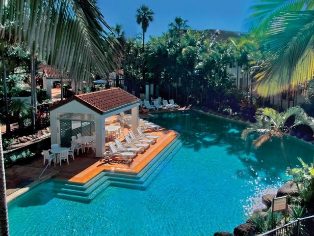 Grande Florida Resort