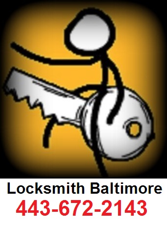 Locksmith Baltimore