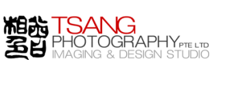 Commercial photography service