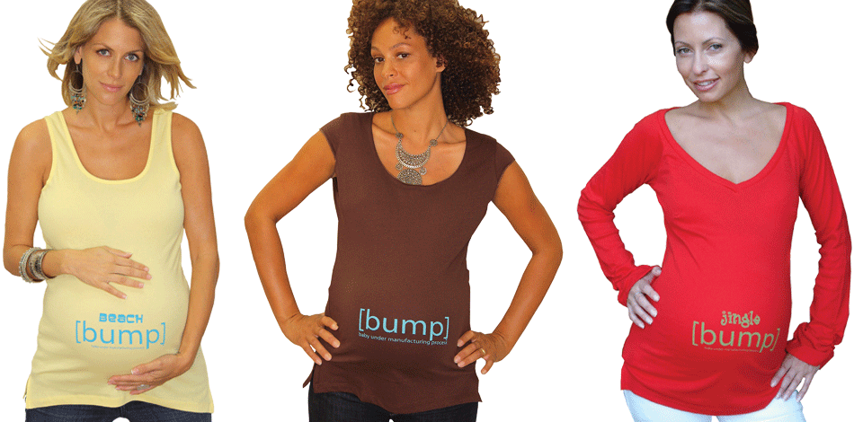 Bump Babies Inc