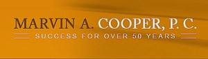 Marvin A. Cooper, P.C.