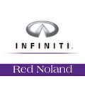 Red Noland INFINITI