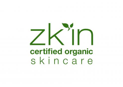 Zk'in Organics