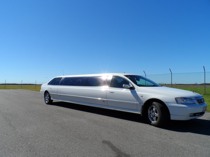 All Limo