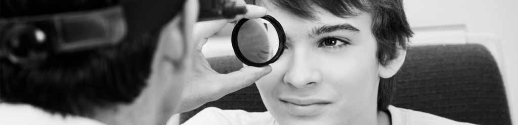 Laser Vision Scotland - Spire Shawfair Park Hospital