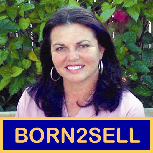 Roberta Mira Realtor