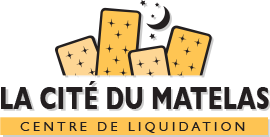 La Cité du Matelas Centre De Liquidation