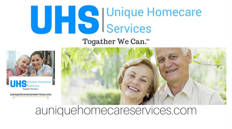 Unique Homecare Services