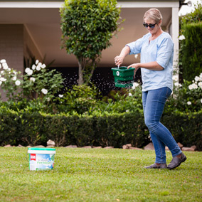 Turfco Australia Pty Ltd