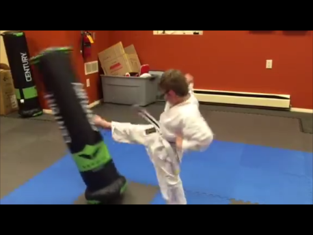 Anshin Kai Martial Arts