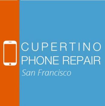 Cupertino iPhone Repair San Francisco