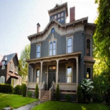 Made INN Vermont, an Urban-Chic Boutique B&B