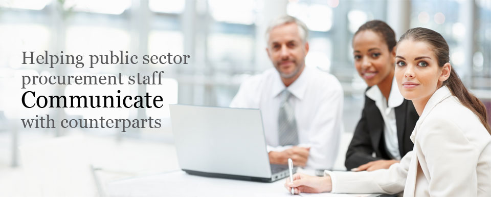 Kaltz - Public Sector Procurement