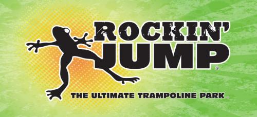 Rockin' Jump Trampoline Park Gaithersburg
