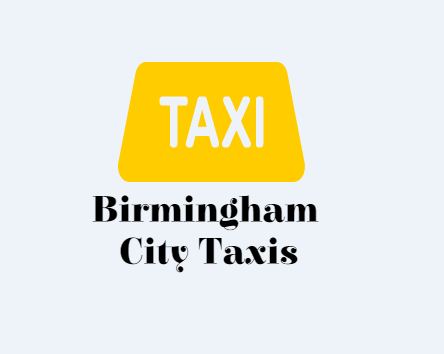 Birmingham City Taxis