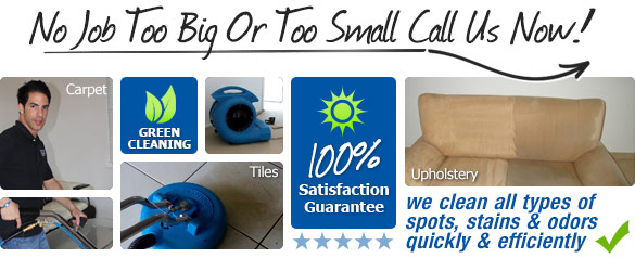 Atlanta Best Carpet Cleaning