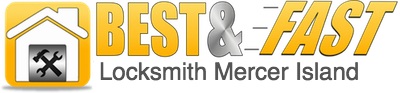 Locksmith Mercer Island