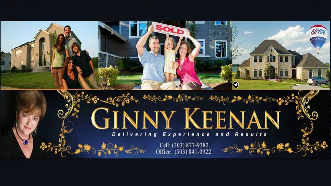 Ginny Keenan Remax Alliance