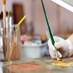 Petrov Restoration Gallery Ltd.