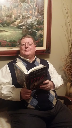 Dycus Dental: Dr. Richard Dycus