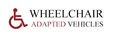 Wheelchair Adapted Vehicles