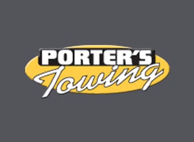 Porter's Towing