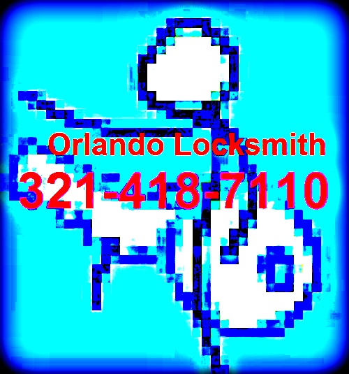 Orlando Locksmith
