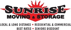 Sunrise Moving & Storage